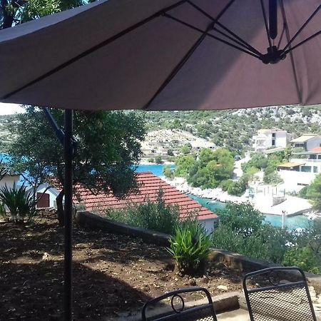Nikol Apartment Sevid ภายนอก รูปภาพ