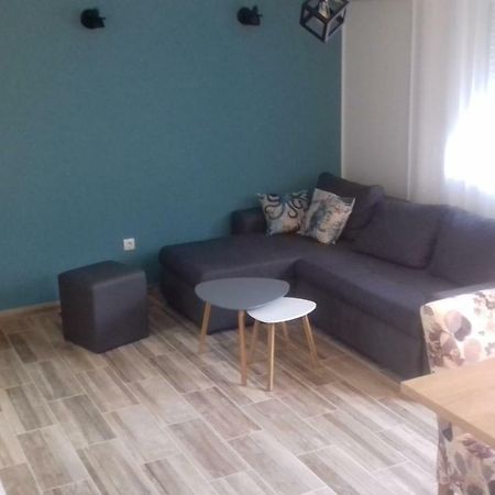 Nikol Apartment Sevid ภายนอก รูปภาพ