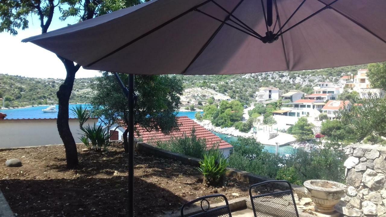 Nikol Apartment Sevid ภายนอก รูปภาพ