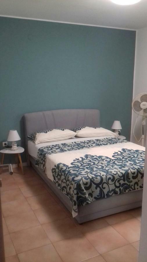 Nikol Apartment Sevid ภายนอก รูปภาพ