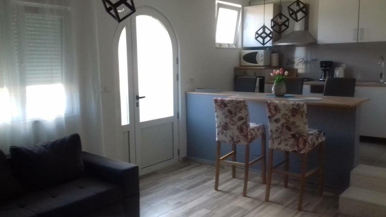 Nikol Apartment Sevid ภายนอก รูปภาพ