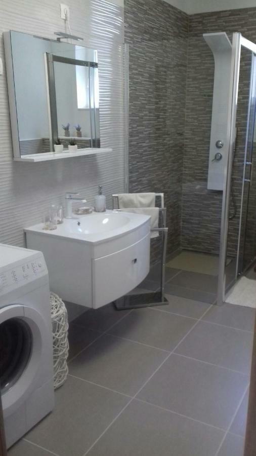 Nikol Apartment Sevid ภายนอก รูปภาพ