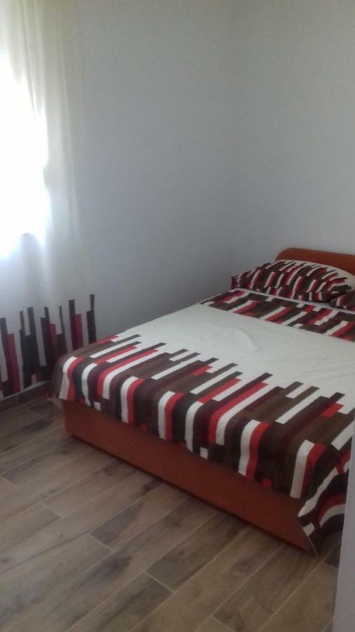 Nikol Apartment Sevid ภายนอก รูปภาพ