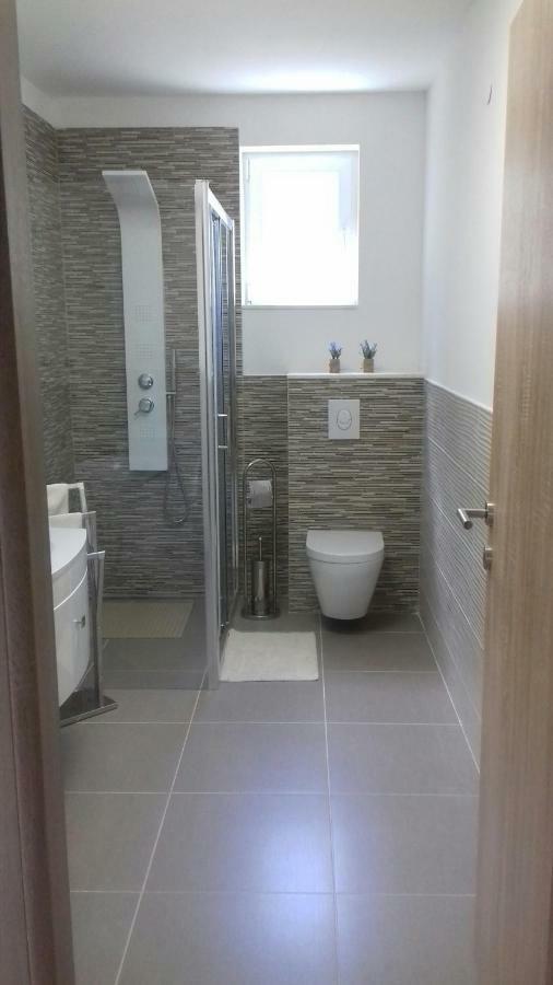 Nikol Apartment Sevid ภายนอก รูปภาพ